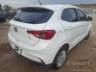 2020 FIAT ARGO 