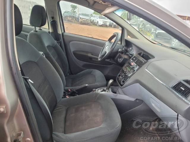 2013 FIAT LINEA 