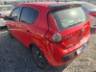 2013 FIAT PALIO 
