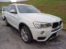 2015 BMW X3 