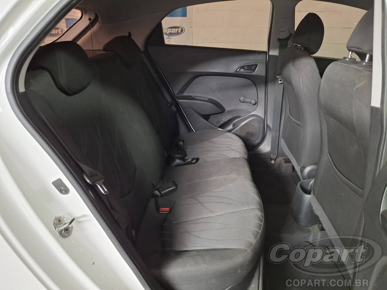 Foto 6 de 10: 2015 HYUNDAI HB20