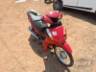 2013 HONDA BIZ