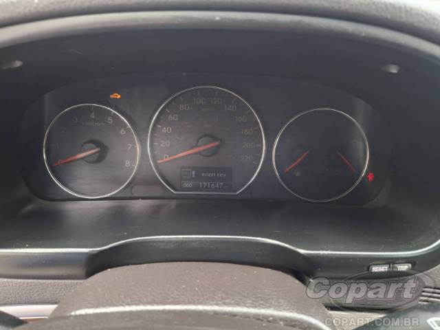 2012 HYUNDAI SANTA FE 