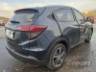 2019 HONDA HR-V 