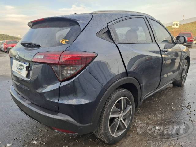 2019 HONDA HR-V 