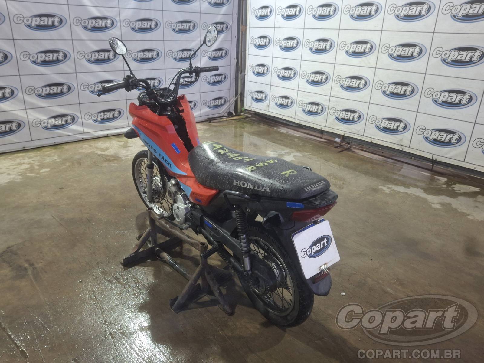Foto 3: 2023 HONDA POP