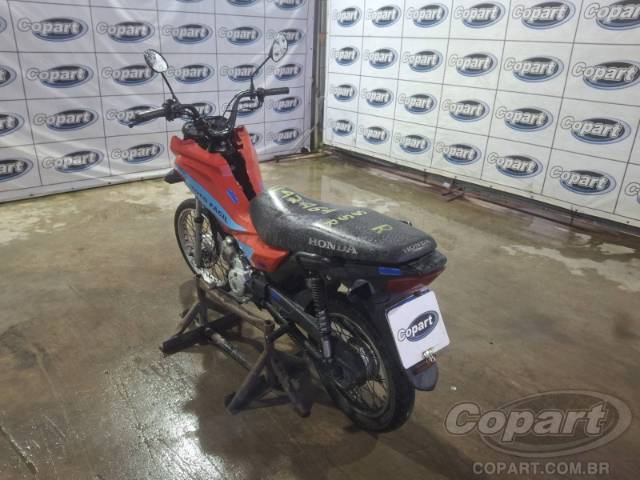 2023 HONDA POP 
