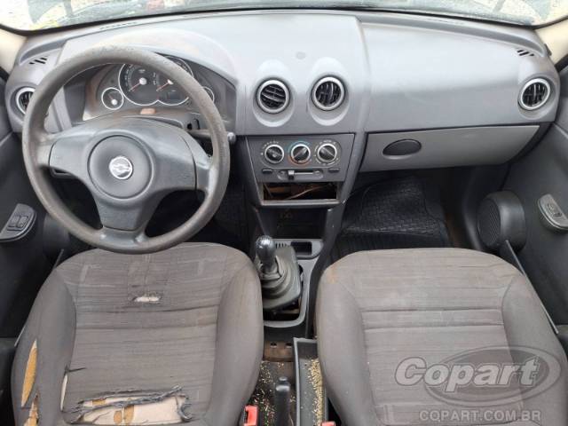 2010 CHEVROLET PRISMA 