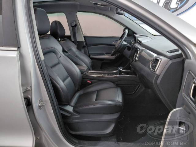 2020 CAOA CHERY TIGGO 5X 
