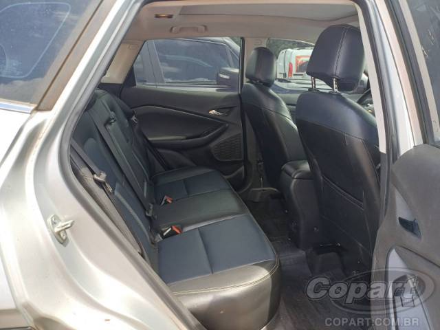 2021 CHEVROLET TRACKER 