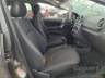 2015 VOLKSWAGEN GOL 