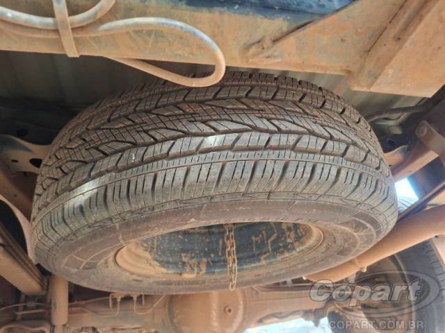 2022 CHEVROLET S10 CABINE DUPLA 