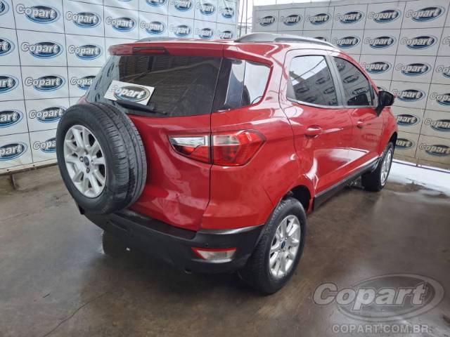 2020 FORD ECOSPORT 
