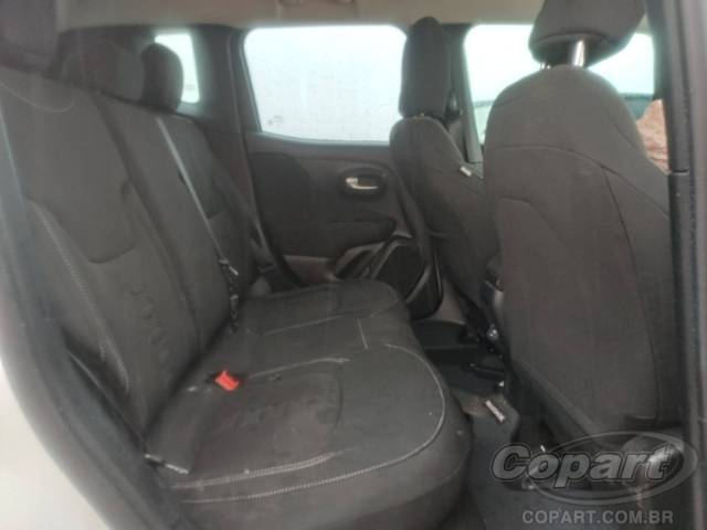 2023 JEEP RENEGADE 