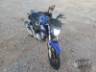 2022 HONDA CB 250 F 
