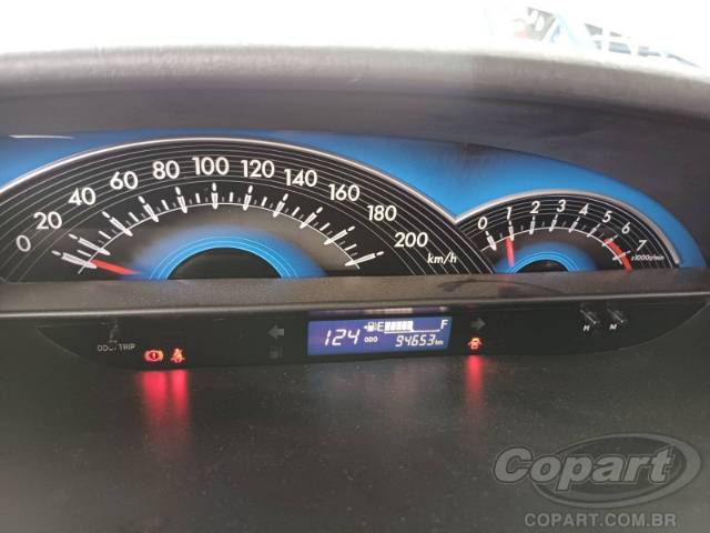 2016 TOYOTA ETIOS SEDA 