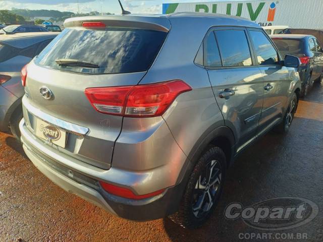 2021 HYUNDAI CRETA 