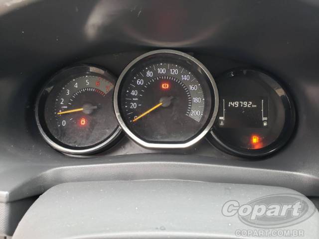 2020 RENAULT SANDERO 