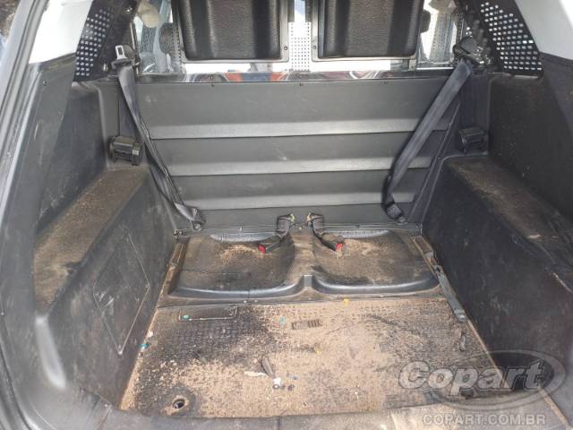 2023 CAOA CHERY TIGGO 8 