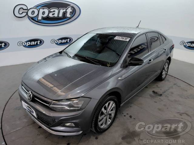 2021 VOLKSWAGEN VIRTUS 
