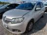 2020 RENAULT LOGAN 