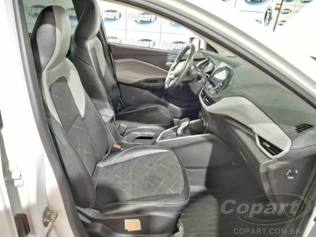 2022 CHEVROLET ONIX PLUS 