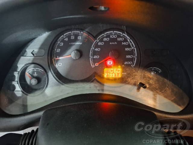 2014 CHEVROLET CLASSIC 