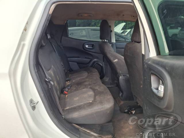 2017 FIAT TORO 