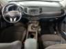 2012 KIA SPORTAGE 