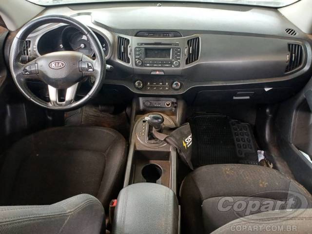 2012 KIA SPORTAGE 