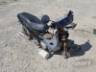 2003 HONDA C 100 
