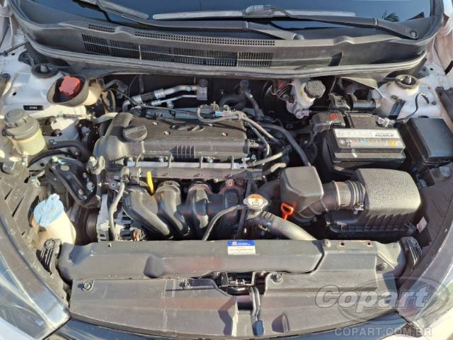 2014 HYUNDAI HB20 