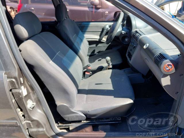 2014 CHEVROLET CLASSIC 