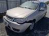 2015 FIAT PALIO 