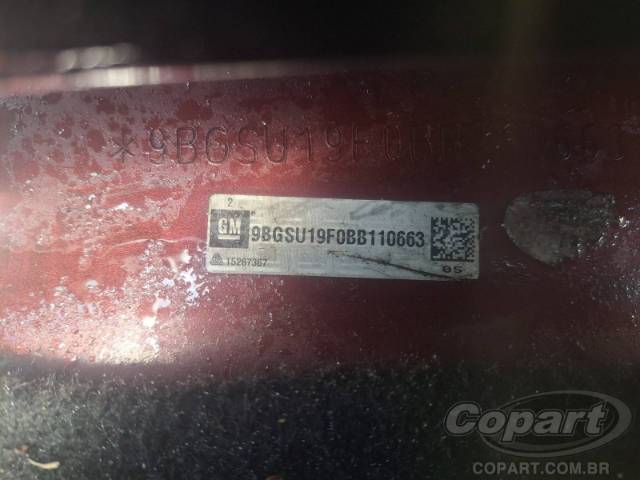 2011 CHEVROLET CLASSIC 