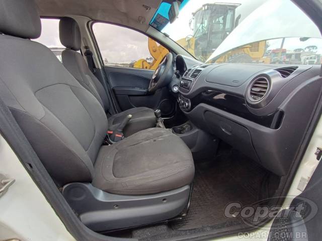 2018 FIAT GRAND SIENA 