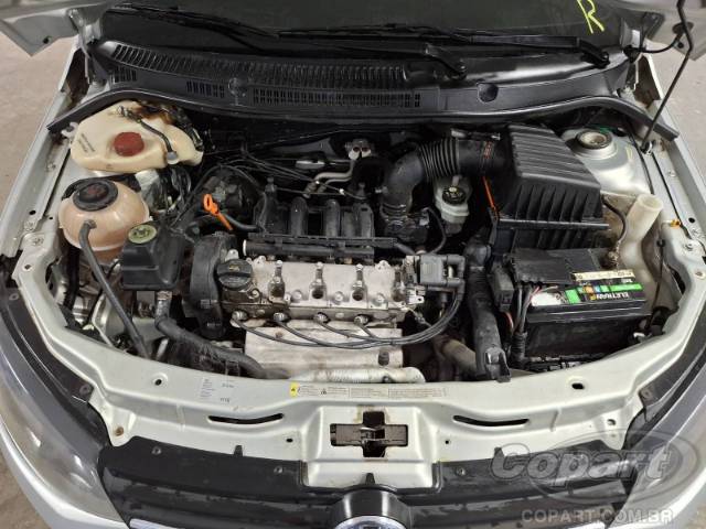 2015 VOLKSWAGEN SAVEIRO 