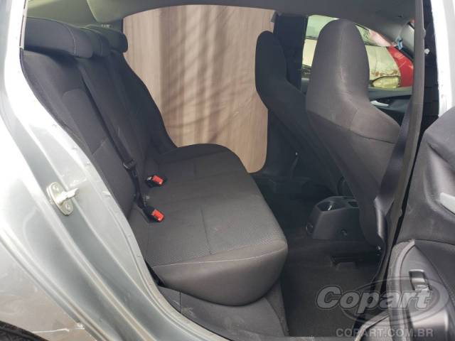 2024 CHEVROLET ONIX PLUS 