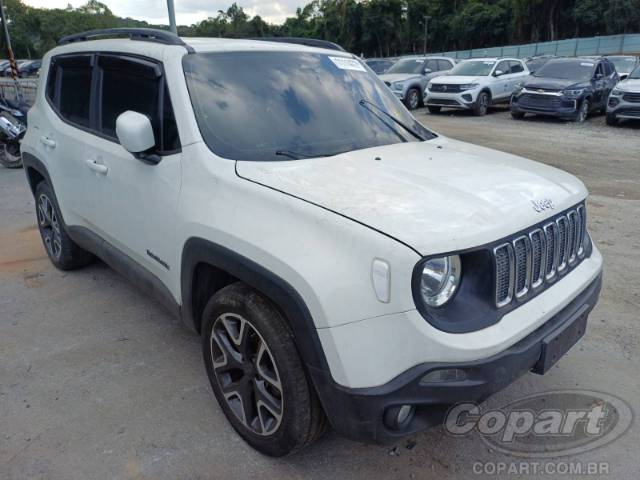 2019 JEEP RENEGADE 