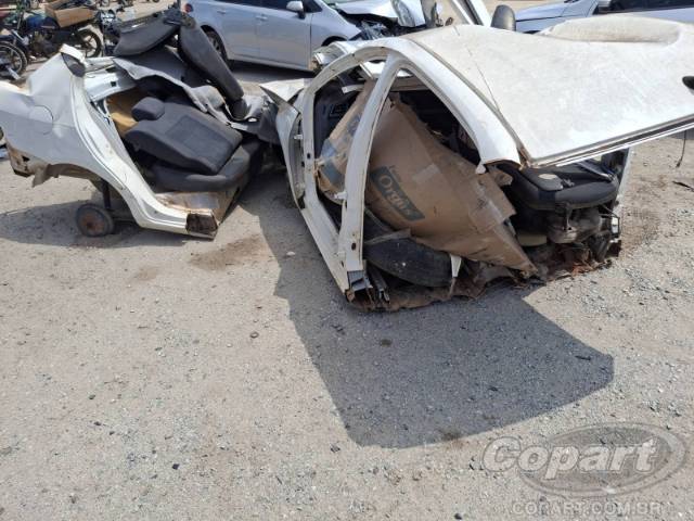 2020 VOLKSWAGEN VOYAGE 