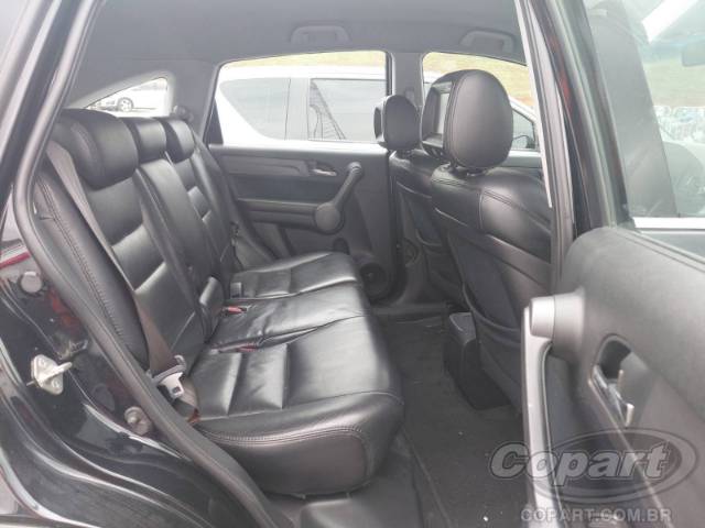 2008 HONDA CR-V 