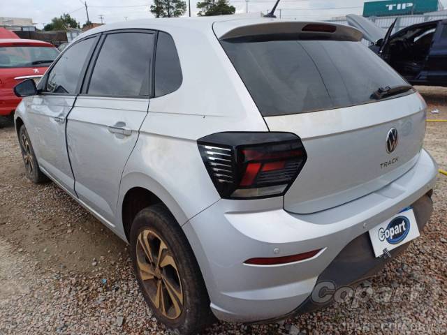 2024 VOLKSWAGEN POLO 