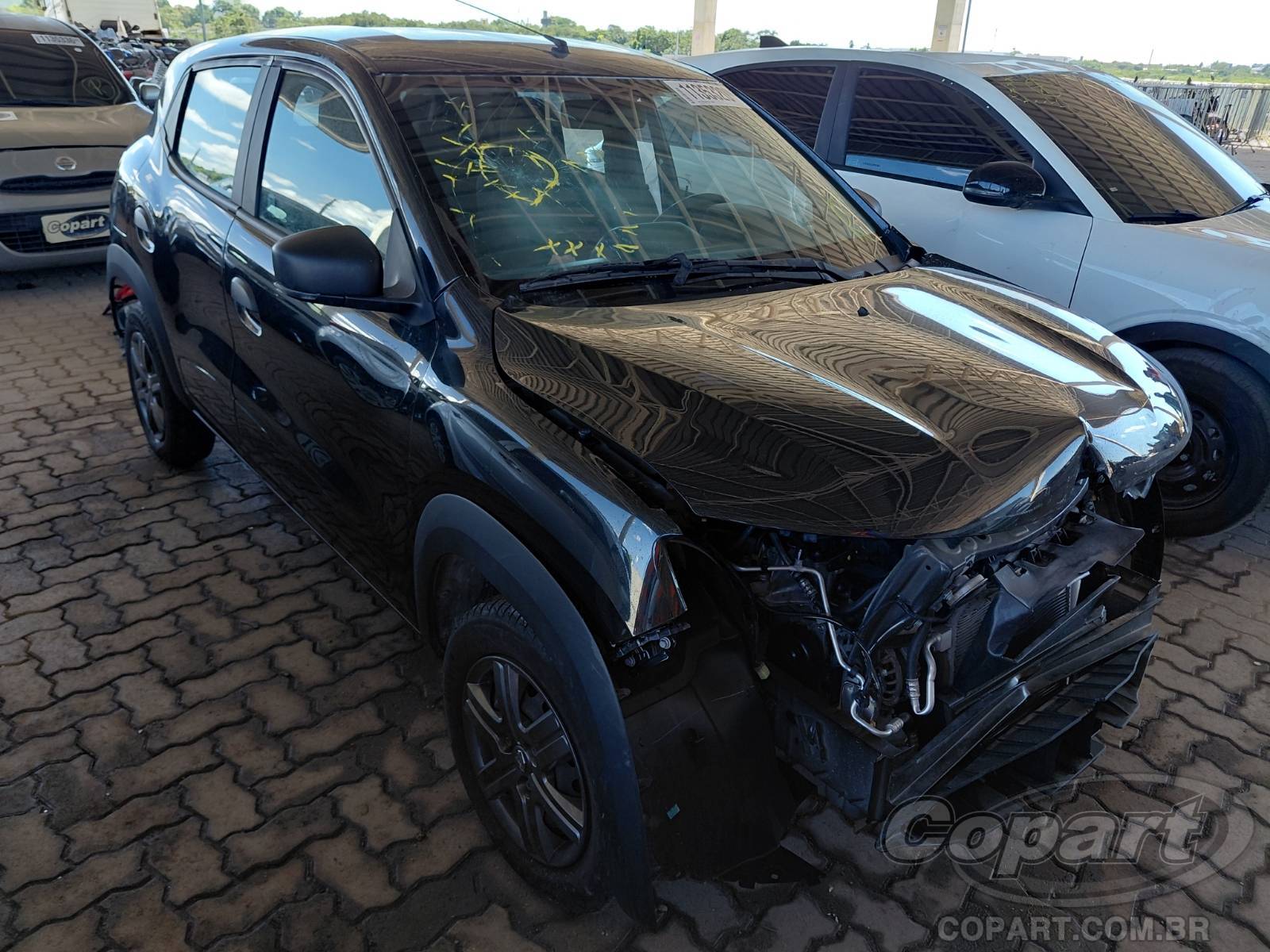 2025 RENAULT KWID