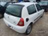 2007 RENAULT CLIO 