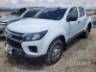 2023 CHEVROLET S10 CABINE DUPLA 