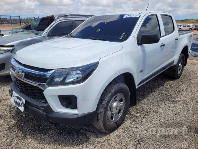 2023 CHEVROLET S10 CABINE DUPLA 