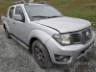 2014 NISSAN FRONTIER CD 