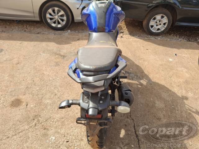 2023 YAMAHA FZ15 