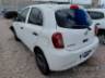 2018 NISSAN MARCH 