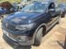 2022 VOLKSWAGEN T-CROSS 